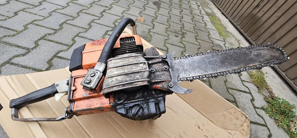 Dolpima PS 290 piła spalinowa