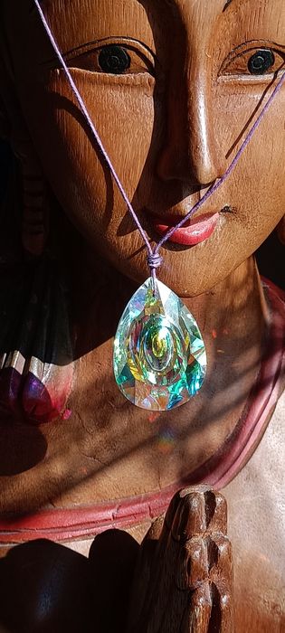Colar Suncatcher