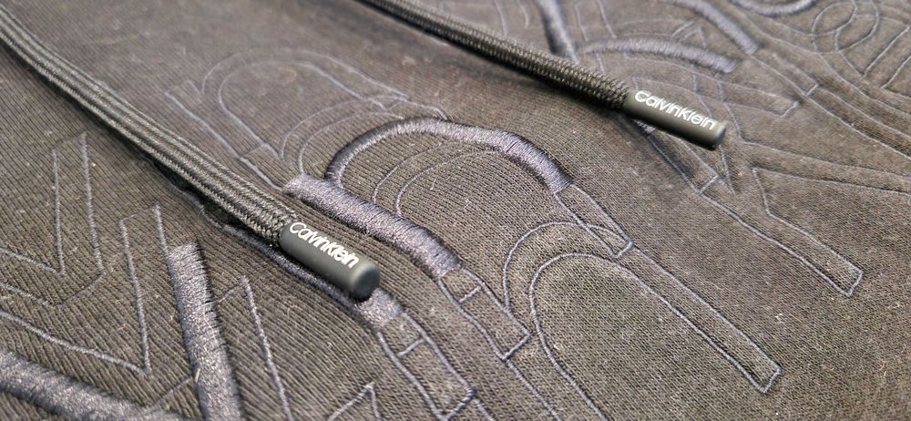 Bluza męska Calvin Klein XL