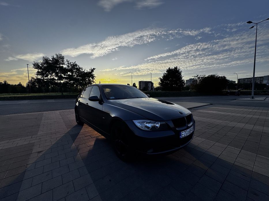 BMW Seria 3