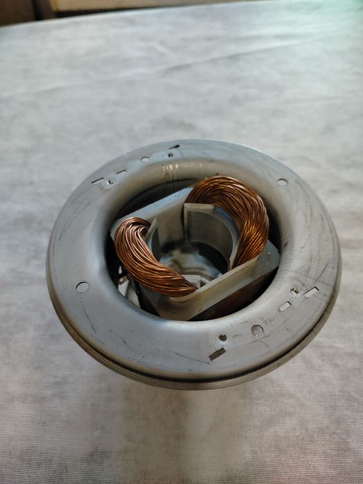 Електродвигун Electrolux 2300