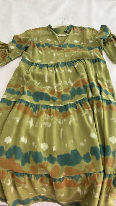 Vestido Vintage Bazaar