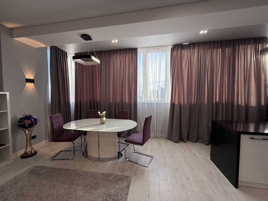 3-кімнатна квартира за адресою Куликове поле пл. (площа 91 м²) - Atlanta.ua - фото 6