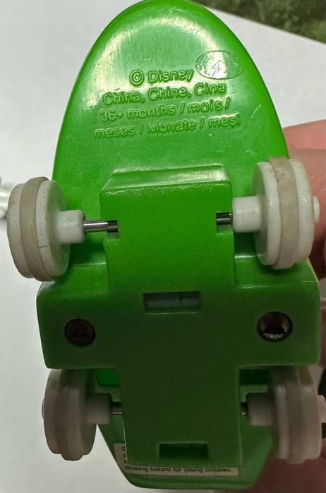 Фігурки Мікі Маус 4 штуки