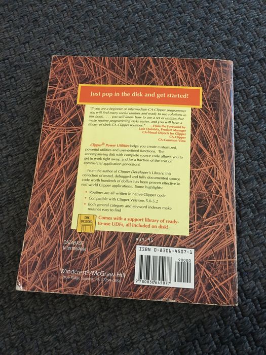 Clipper Power Utilities - James Occhiogrosso64285857103107122