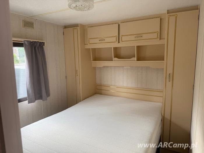 Domek holenderski Boston Super