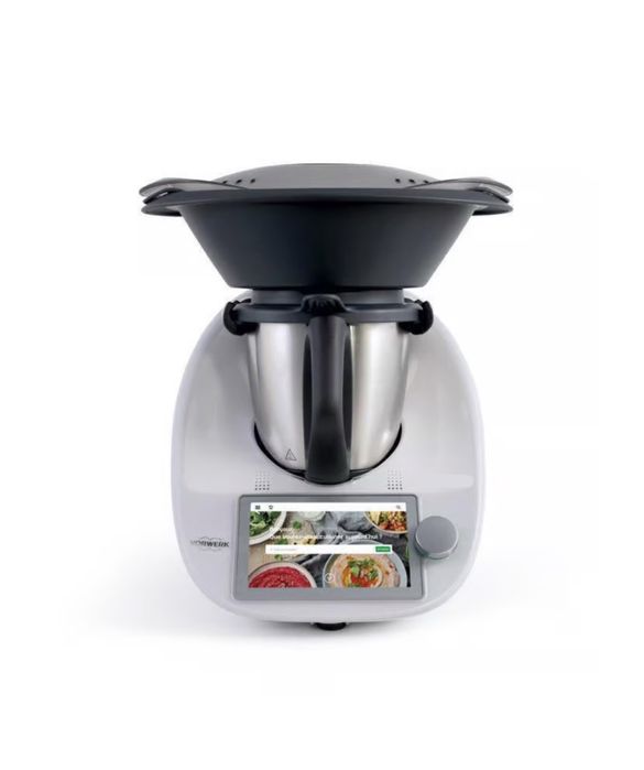 Bimby TM6 (Versão branca)