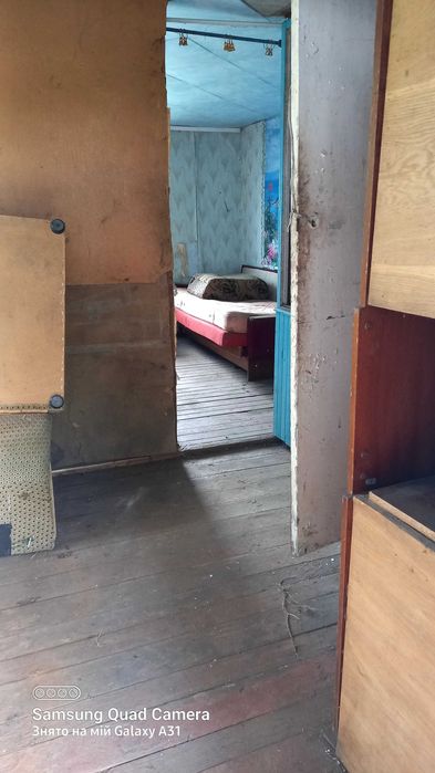 Продамо дві дачі в кооперативі "Придорожнє" м. Кривий Ріг - More