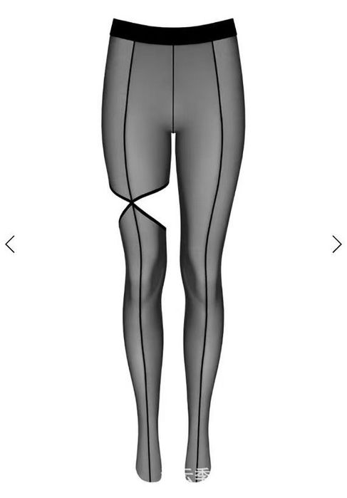 Колготи копронові капроновые сетка чулок на одну ногу