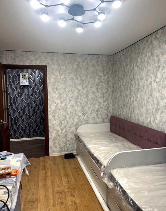 2к квартира на Крилова