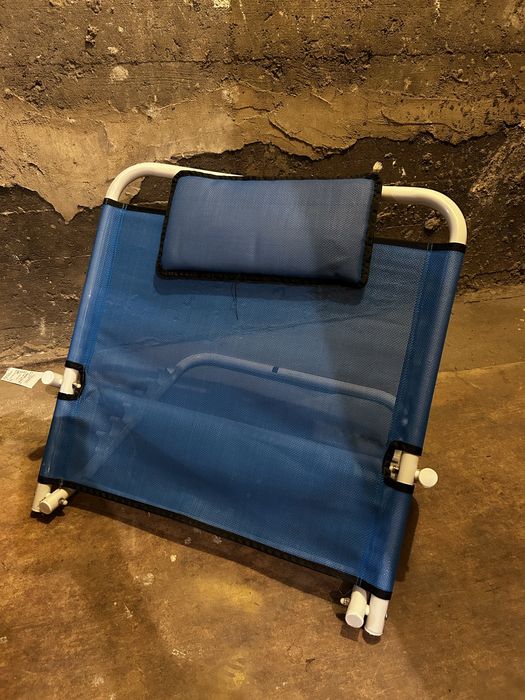 Podpórka pod plecy 58cm wezglowie