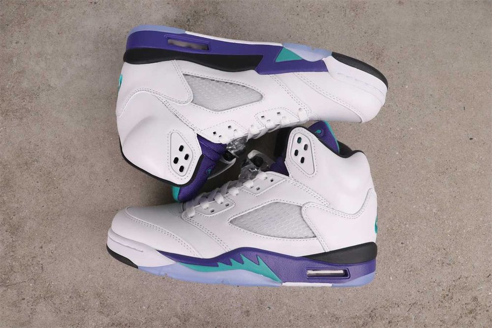 кросівки Nike Air Jordan 5