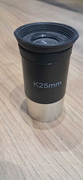 Teleskop astronomiczny F30070