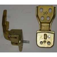 Замки. Форд транзит.