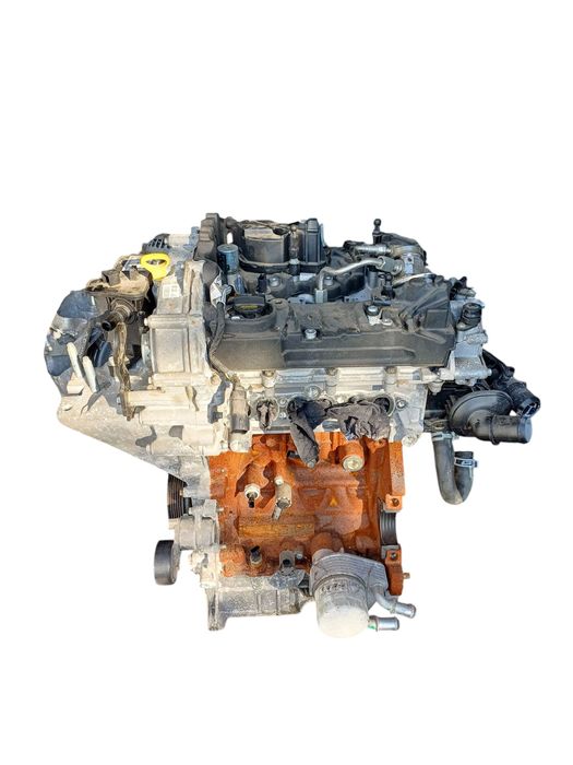 100% Sprawny 5 tyś km b7jc 1.0 ecoboost Silnik Ford Fiesta MK8