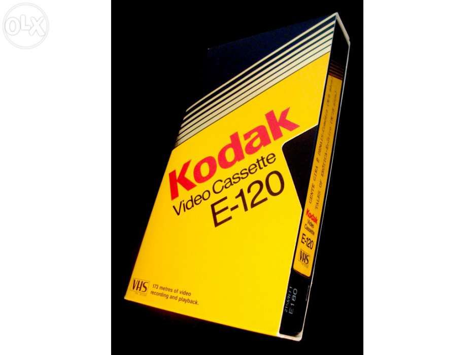 VHS tapes, tapes, VHS cassettes64283965469955122