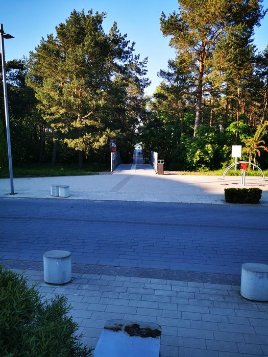 Apartament Azzurro 100 metrów do plaży