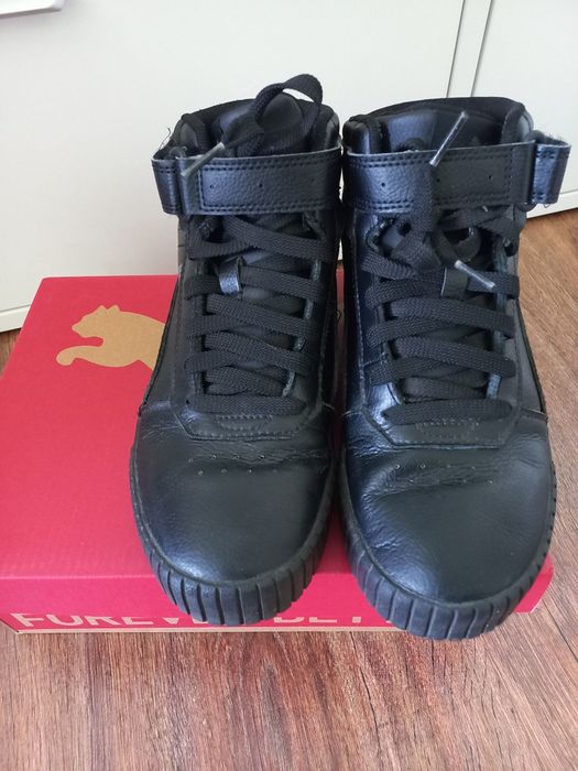 Кросівки puma р 37,5