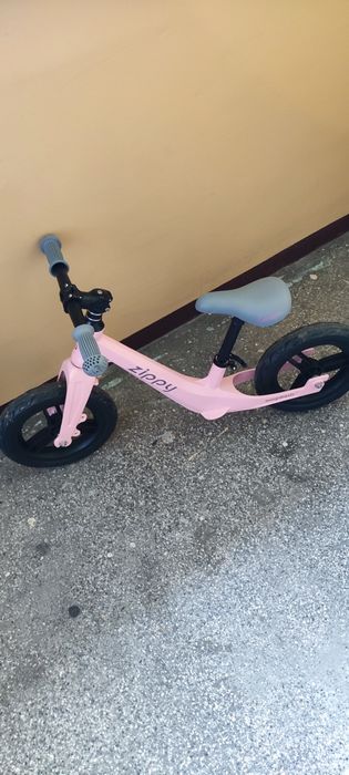 Bergen Zippy  rowerek biegowy Tanio!super stan! Jak Nowy