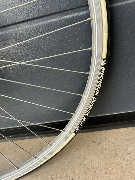 Bicicleta de estrada da marca Suria,(Sucena e Faria)