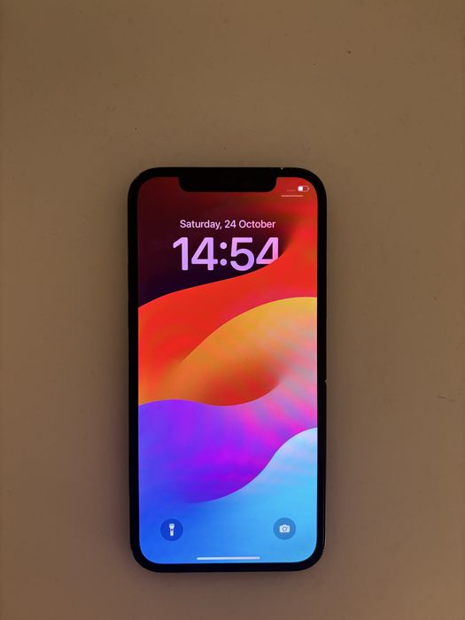 IPHONE 12 64 GB