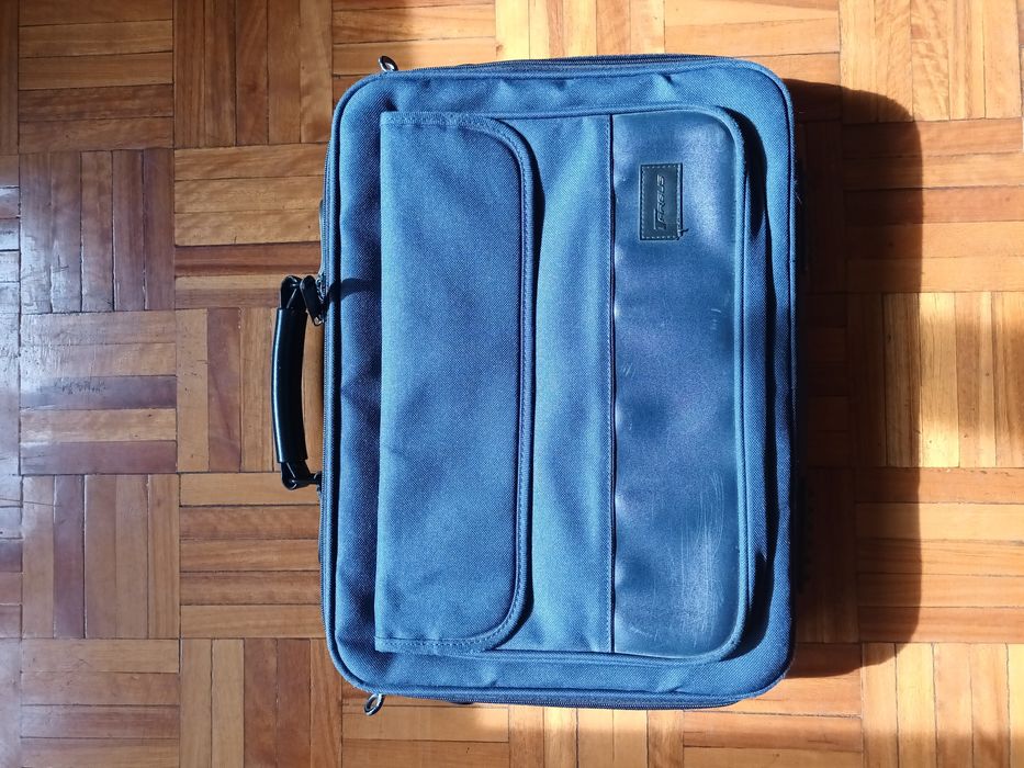 Malas para portáteis