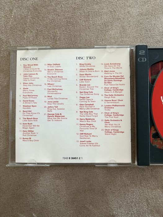 That’s Christmas - Simply The Best of Christmas