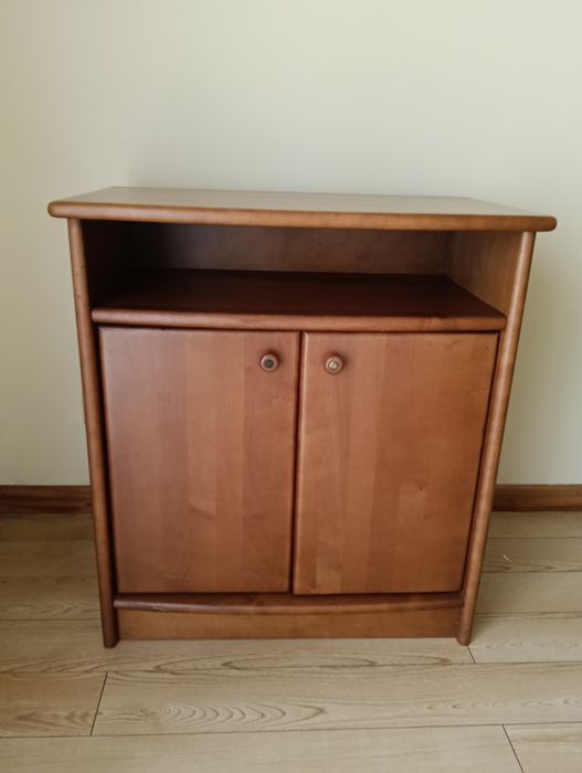 Móvel de televisão