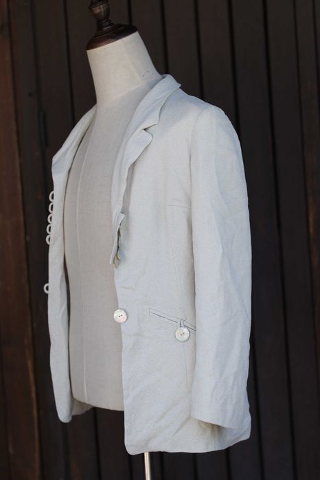 Blazer Mulher estilo