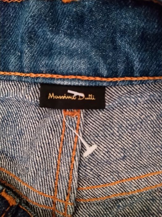 Spodnie Massimo Dutti 34