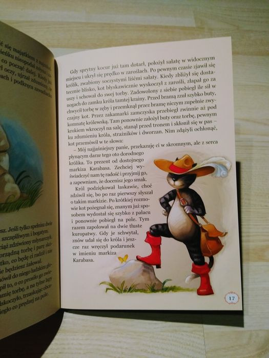 Baśnie braci Grimm Kopciuszek