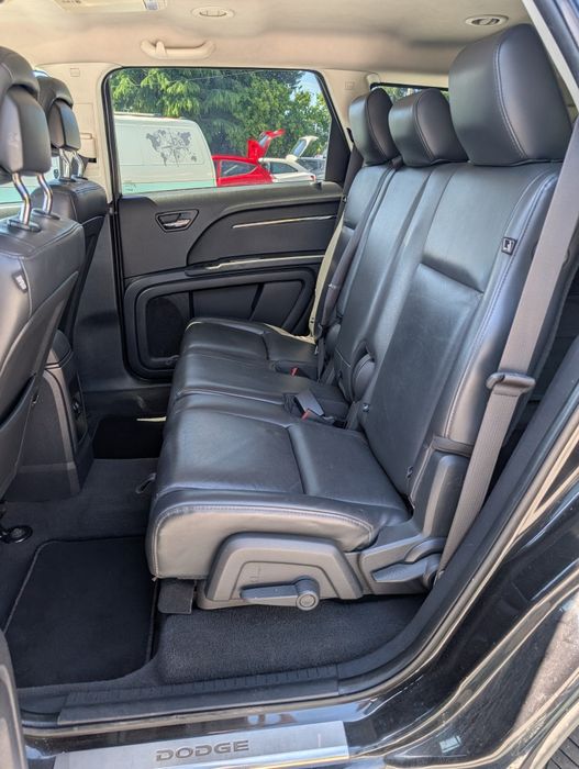 Dodge Journey R/T
