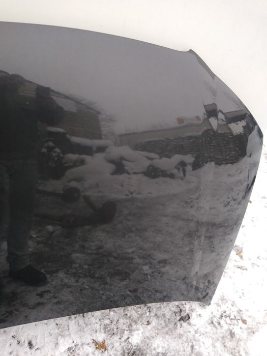 Maska audi a3 8p mały grill