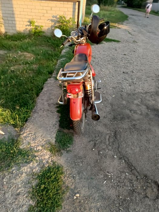 Продам Sparc 110