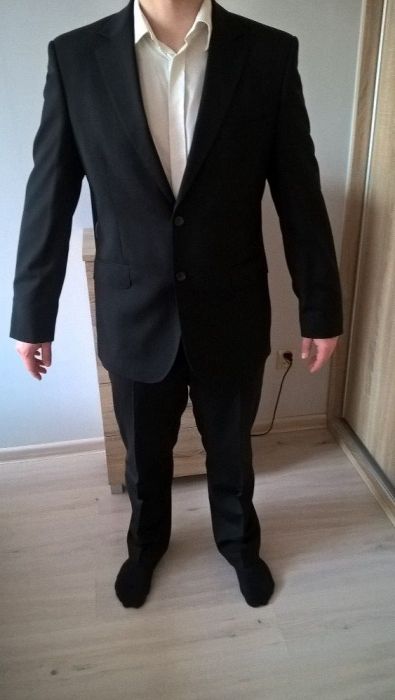 Garnitur firmy BYTOM