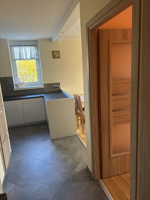 Mieszkanie 42m2 do wynajęcia.