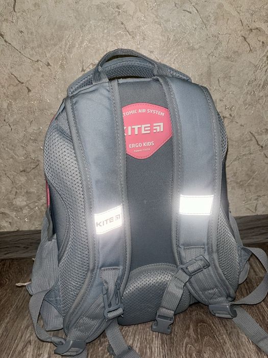 Продам каркасний рюкзак Kite