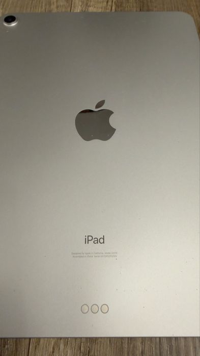 Ipad air 64gb (A2316)