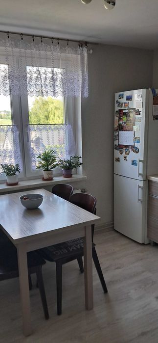 Sprzedam mieszkanie