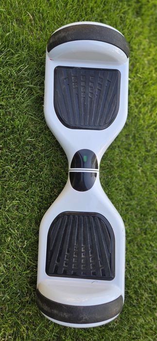 Hoverboard skymaster biały + ładowarka