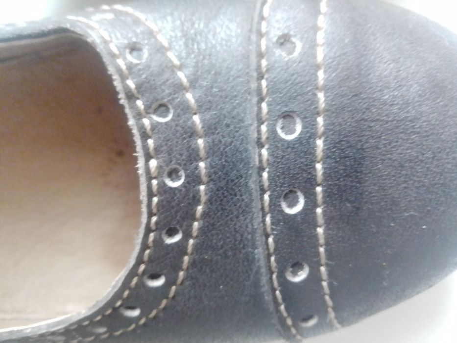 Sapatos de senhora Fly London N.37.