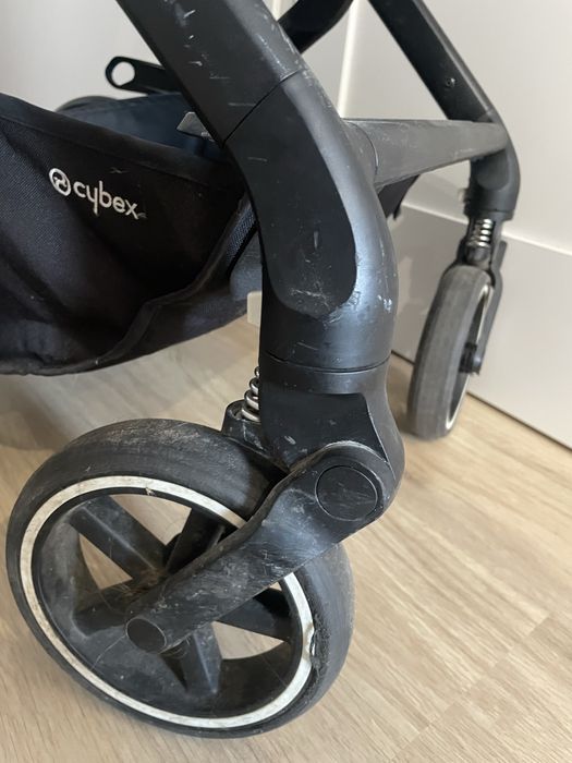 Wózek dziecięcy Cybex Balios S spacerówka