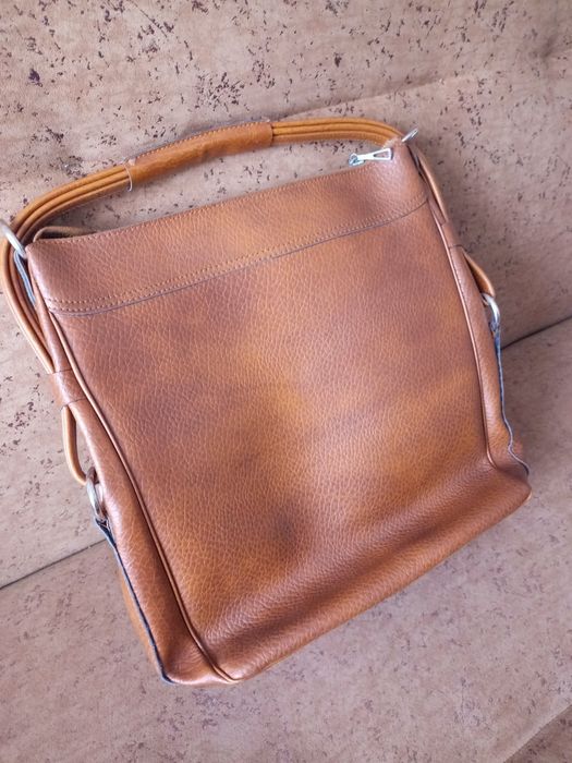 Duża torba  z PRL jak nowa!