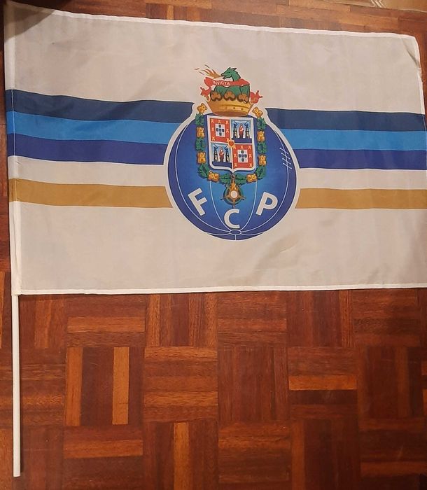 Bandeiras FC Porto