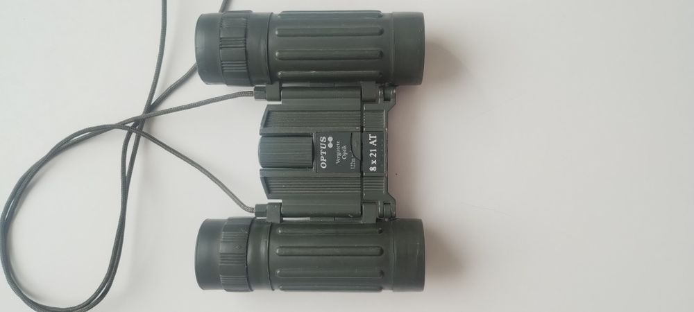 Бинокль TASCO 7*35