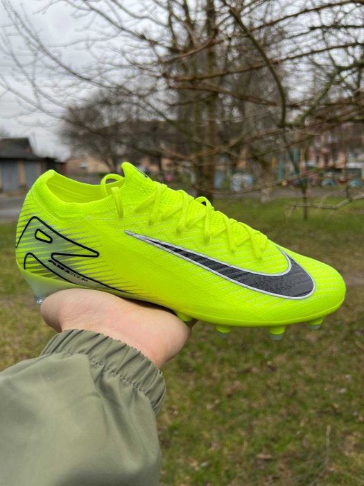 ОРИГІНАЛ! Бутси Nike Zoom Mercurial Vapor 16 Elite 35.5 36 36.5 42 42.5 | FQ8693-700