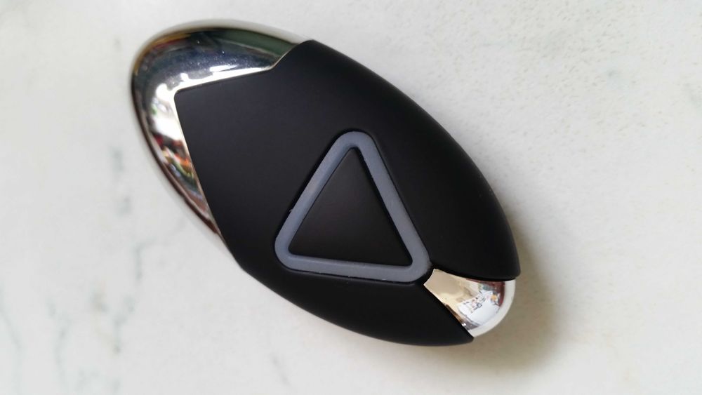 Pilot do fotela ROZKOSZY Dark Magic Thrusting Bed