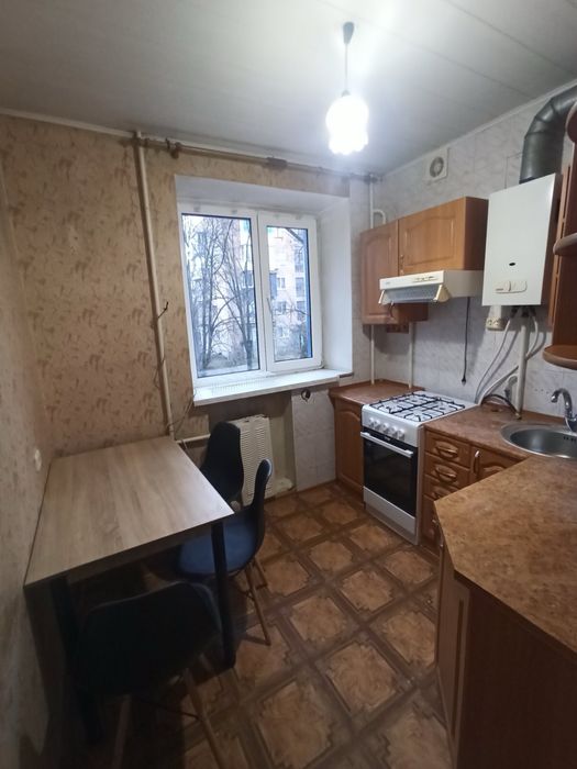 Оренда затишної 1но кімн. квартири в р-ні ХС. Перша здача