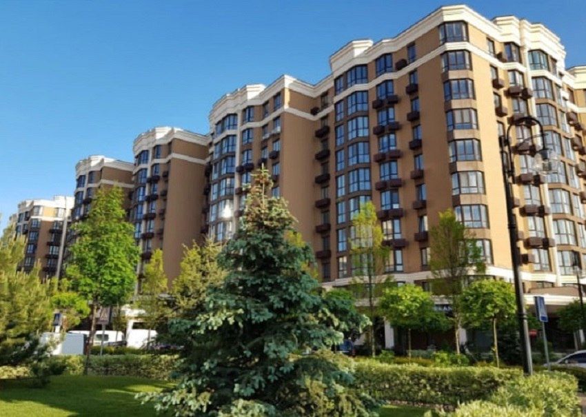 Чудова 1к квартира з газом! ЖК  Софія Нова, метро Теремки