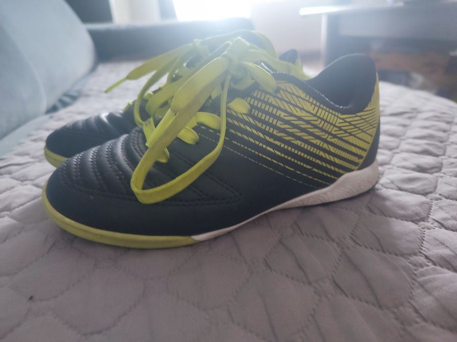 Buty do piłki nożnej